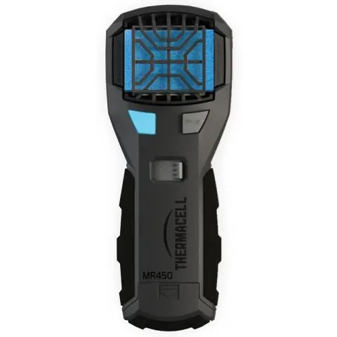 Erbjudande Thermacell MR-450 Myggskydd